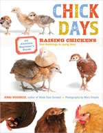 Chick Days cover