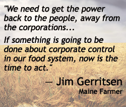 Jim Gerritsen Quote