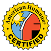 American Humane Certified logo