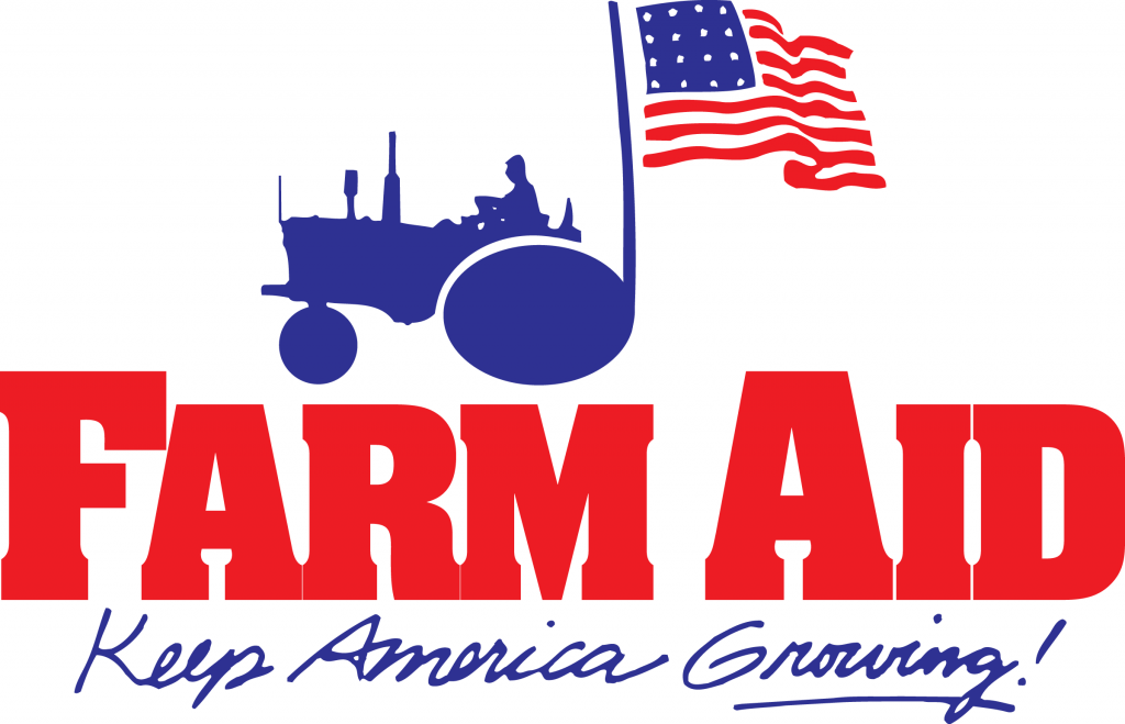 Farm Aid — Annual Report