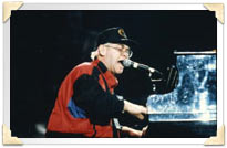 Elton john 1990