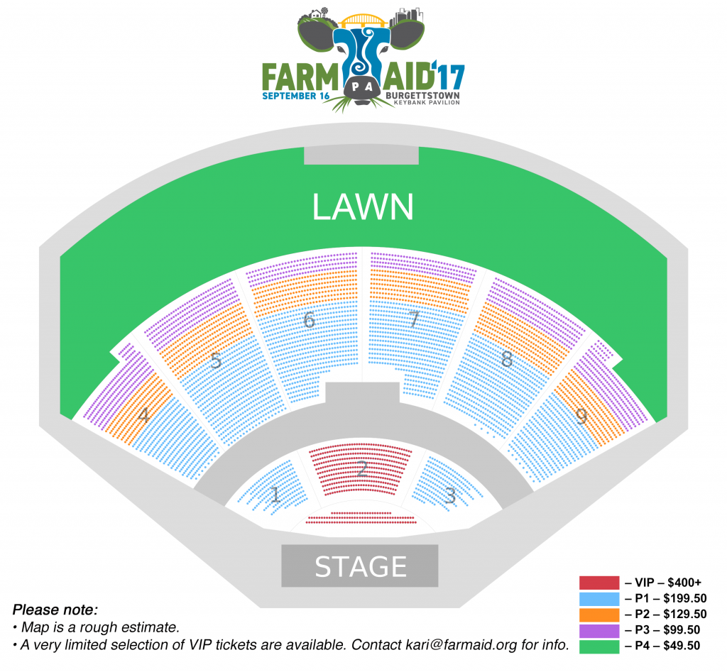 keybank-pavilion-burgettstown-pa-seating-chart-awesome-home