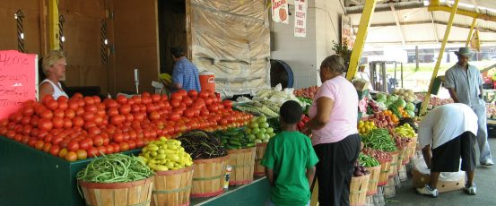 Farm Aid supports “Local FARMS Act of 2020” to strengthen local food systems