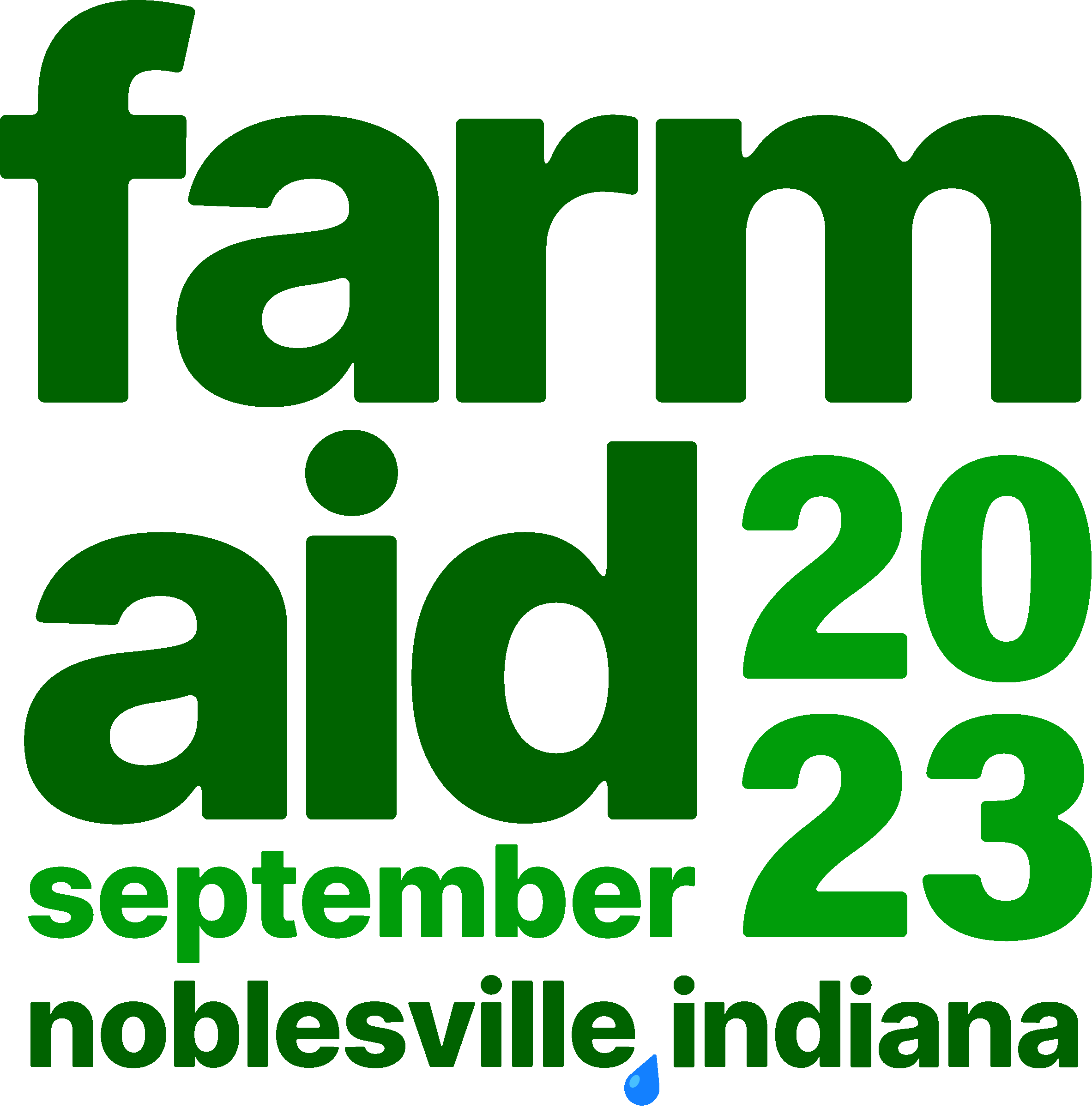 Farm Aid 2025 VIP Experience