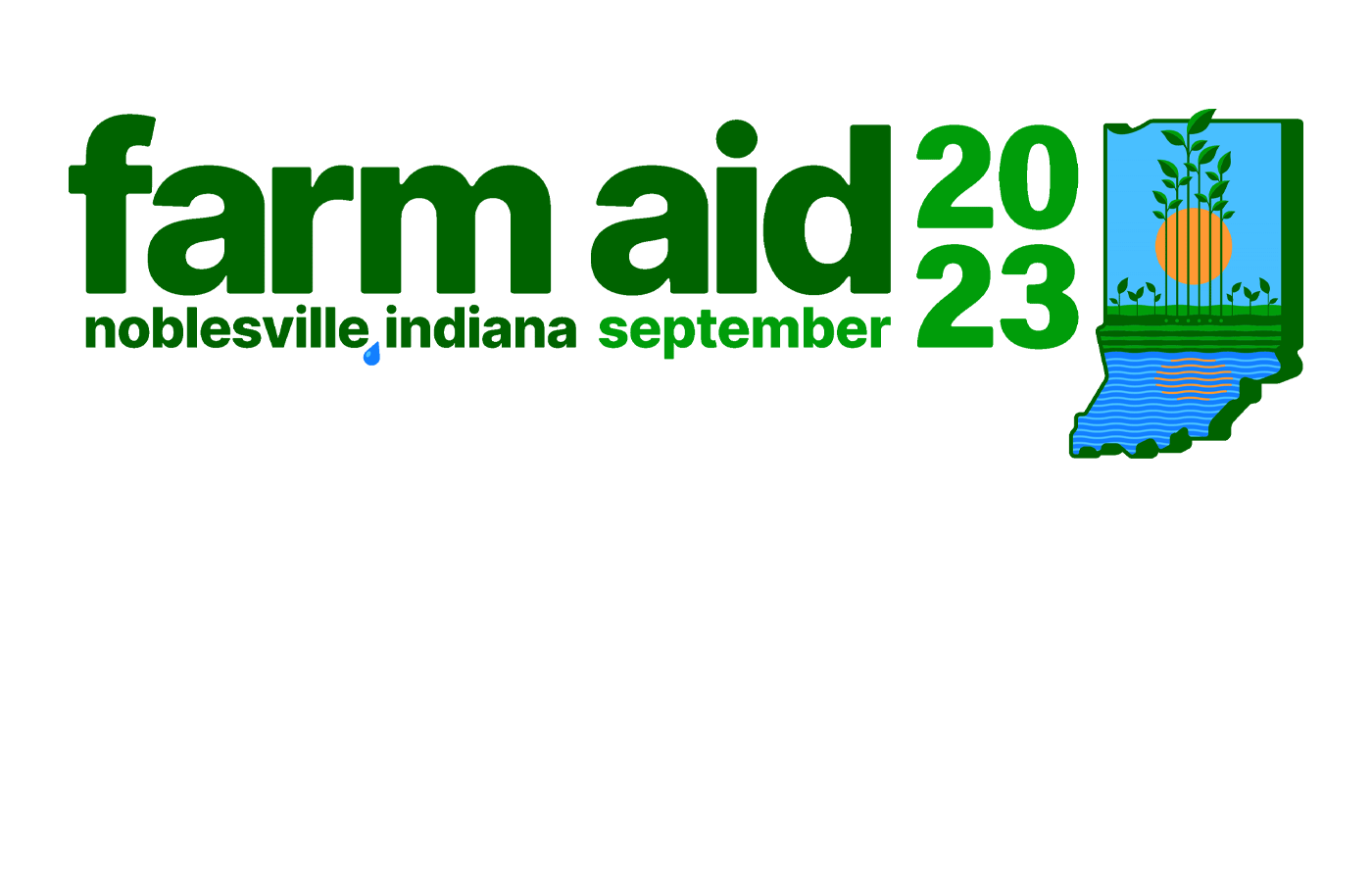 Farm Aid Keep America Growing