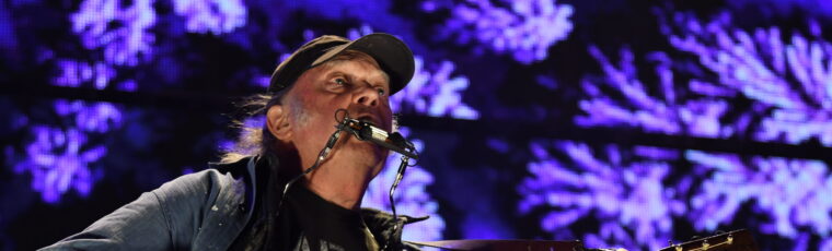 How to Watch Farm Aid 2024 on September 21