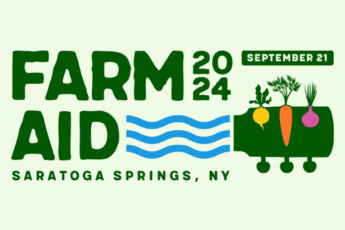 Farm Aid Urges Eaters and Policymakers to Join Farmers, Advocates to Fight Corporate Power