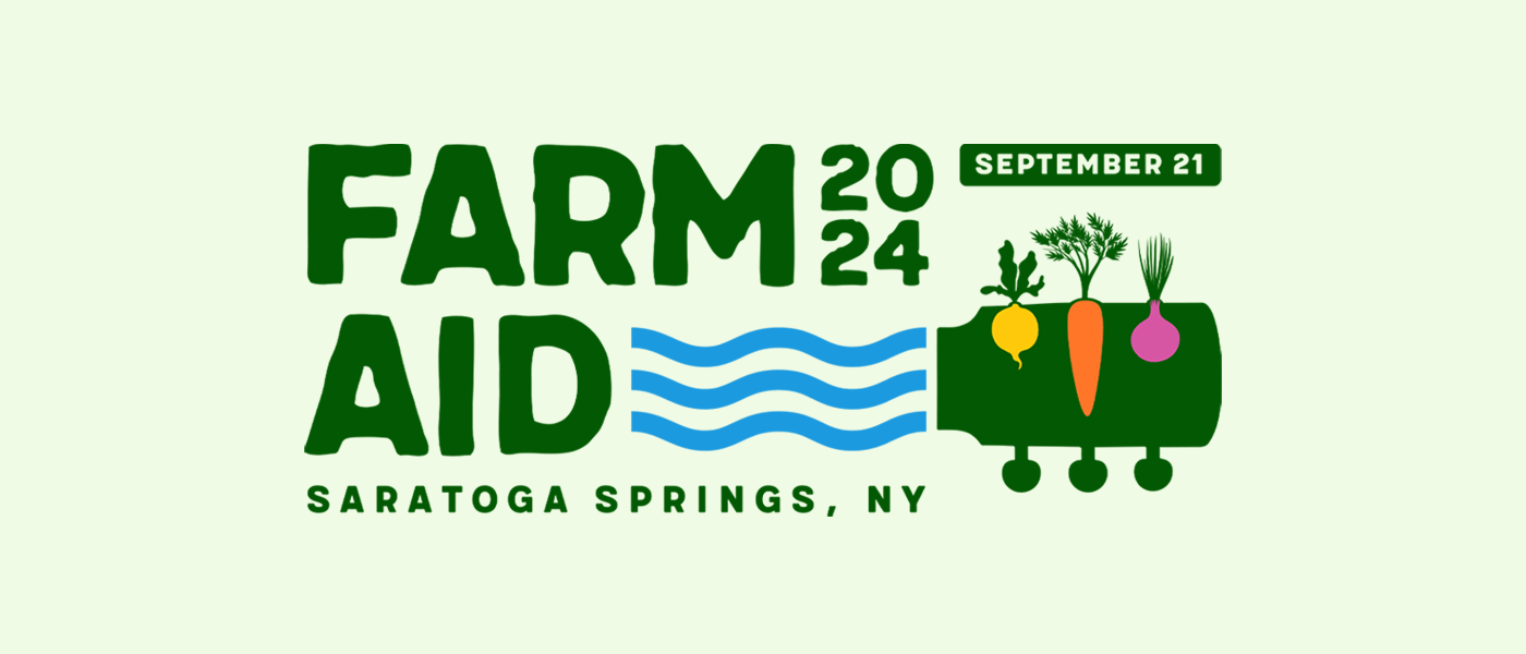 Farm Aid 2024 What to Expect