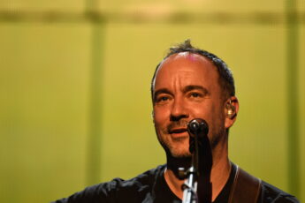 Farm Aid Congratulates Dave Matthews Band on  Rock & Roll Hall of Fame Induction