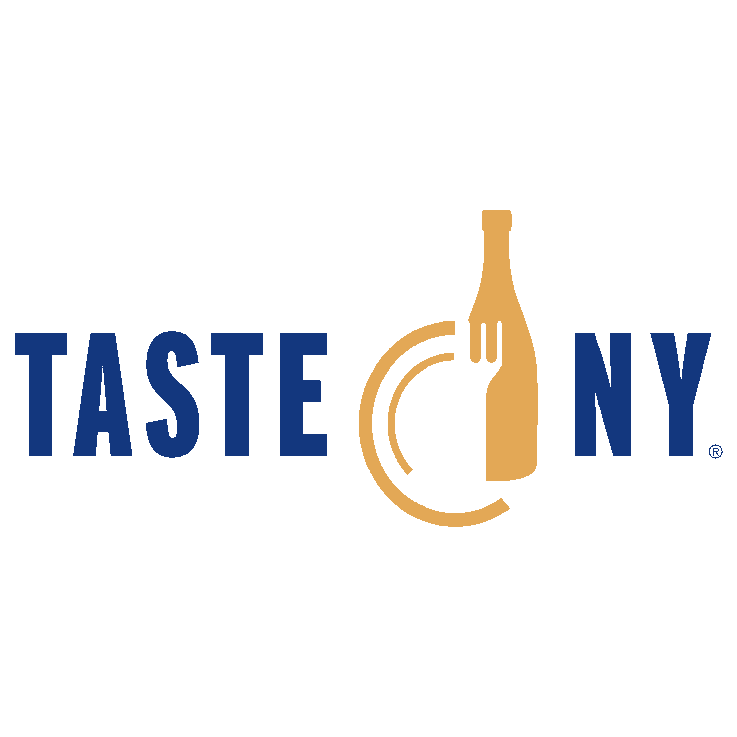 Taste NY logo