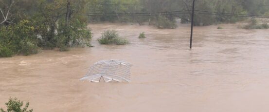 Against the Grain Bonus EP 4: Farm Aid’s Disaster Response