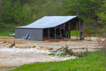 How to Help Farmers Recover from Recent Natural Disasters